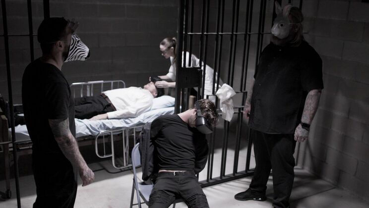 Hardcore Recall with Jaye