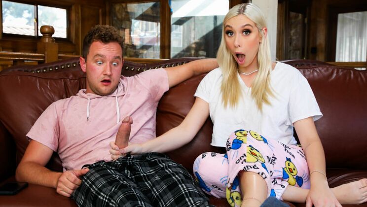 Kay Lovely Blows Van Wylde in Family Affair