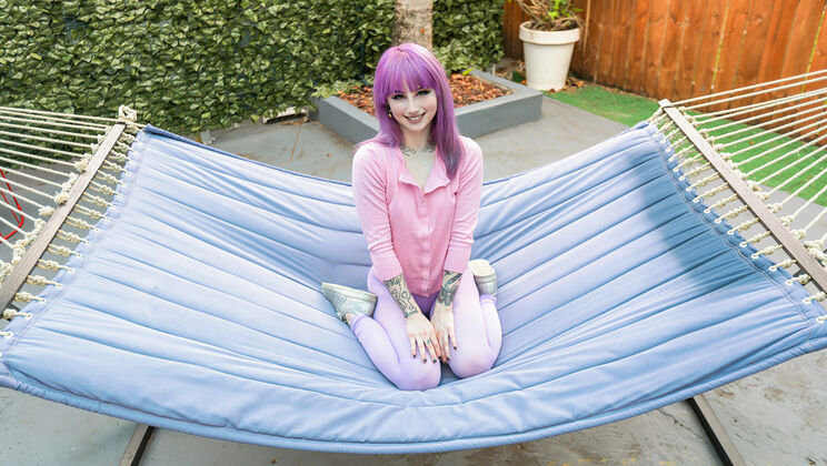 [ExxxtraSmall] - Teen Dream with Jmac and Valerie - jmac - Valerie Steele