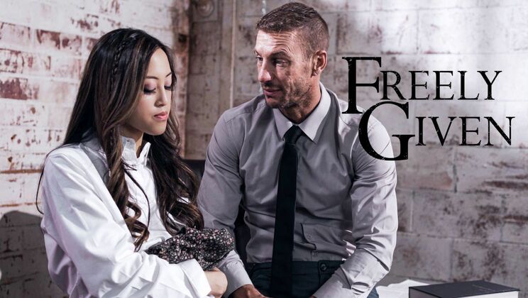 [PureTaboo] - Given Freely