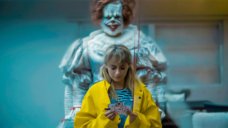 [ExxxtraSmall] - jmac's Hardcore Encounter with Petite Anna Mae