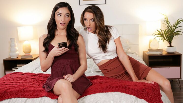 [Mommy'sGirl] - Dirty Search