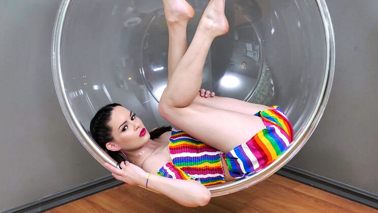 [ExxxtraSmall] - Sexy Pixie Girl