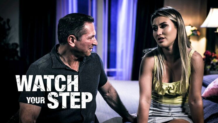 [PureTaboo] - Step Into Pleasure