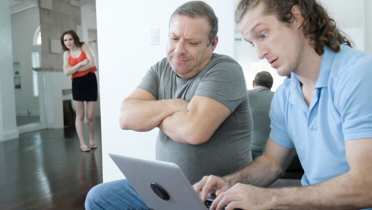 The Stepfamily Fling