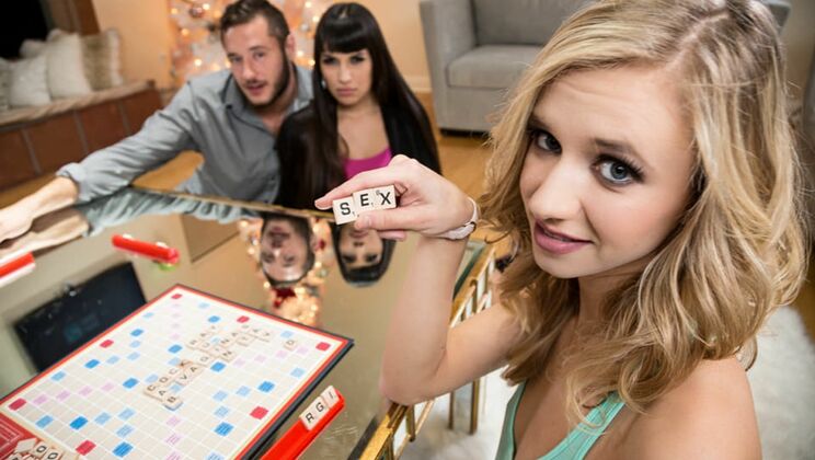 [PrettyDirty] - Cumming with My Petite Stepsister