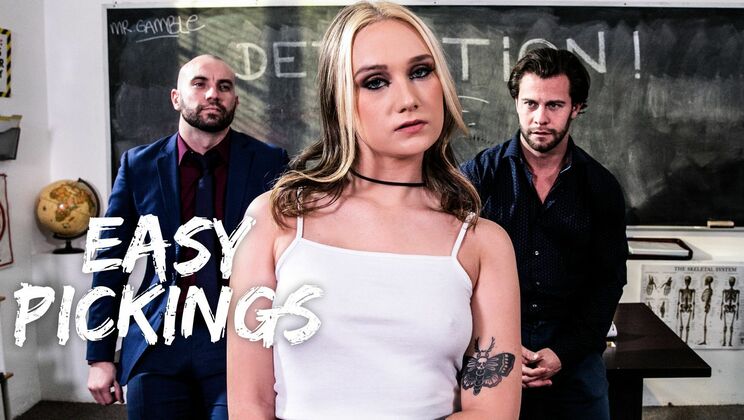 [PureTaboo] - Pick of the Litter