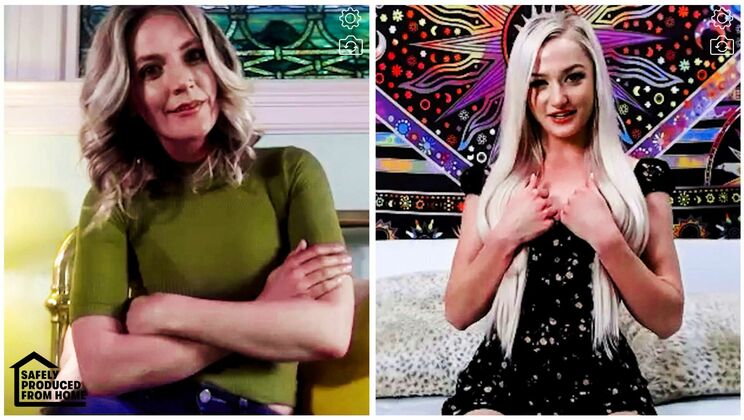 Love From Stepmom's Heart