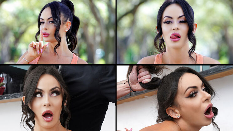 [MYLF] - Out With The Tightness