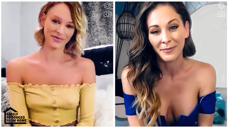 Stepmom's Desire for Young Emma