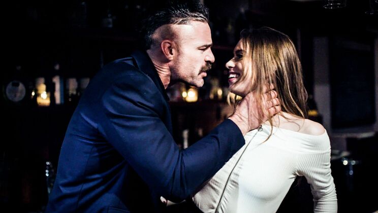 [PureTaboo] - Cheating with a Gorgeous Teen