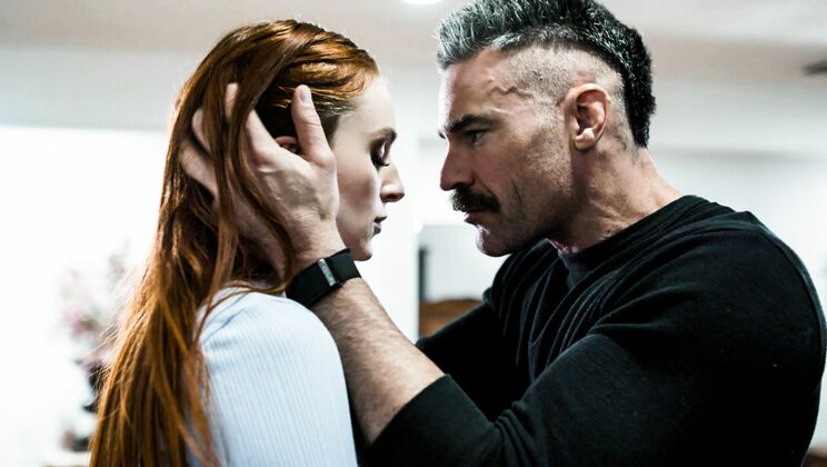 [PureTaboo] - Old and Young Affair - Charles Dera - Maya Kendrick