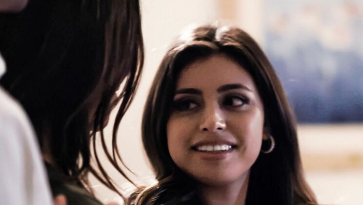 [PureTaboo] - Stepfamily Secrets: Swapped Sisters