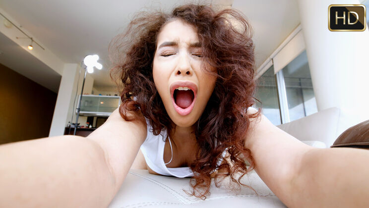 [TeenyBlack] - The Cat Got Laid - Tony Profane - Kitty Foxxx