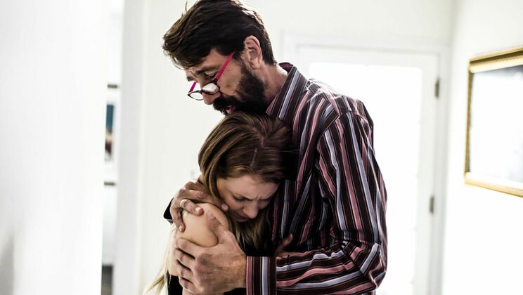 [PureTaboo] - Sweetheart Gets Fucked by Stepdad