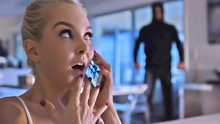 [MYLF] -  The Enigmatic Man Dominates 