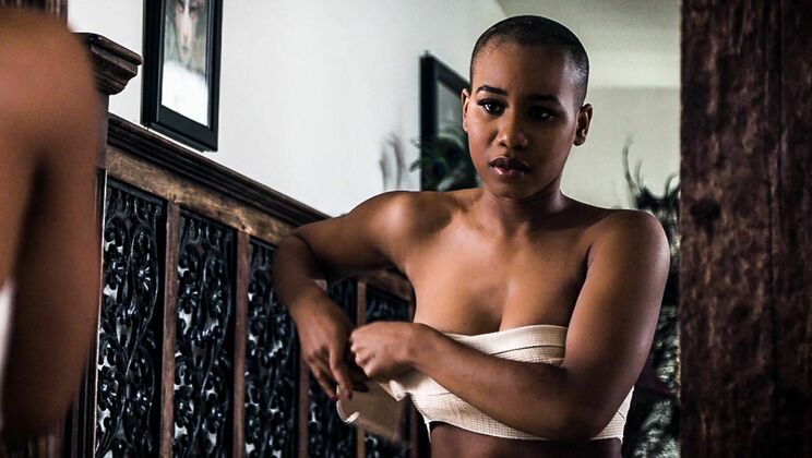 [PureTaboo] - Hot Girl Next Door: Jenna Foxx fucking style - Katrina Jade - Jenna Foxx - Lucas Frost