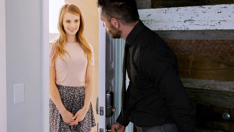 [MyBabysittersClub] - Fucking The Scammer Hard