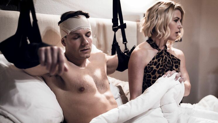 [PureTaboo] - Kit Mercer's Stepmom Fantasy