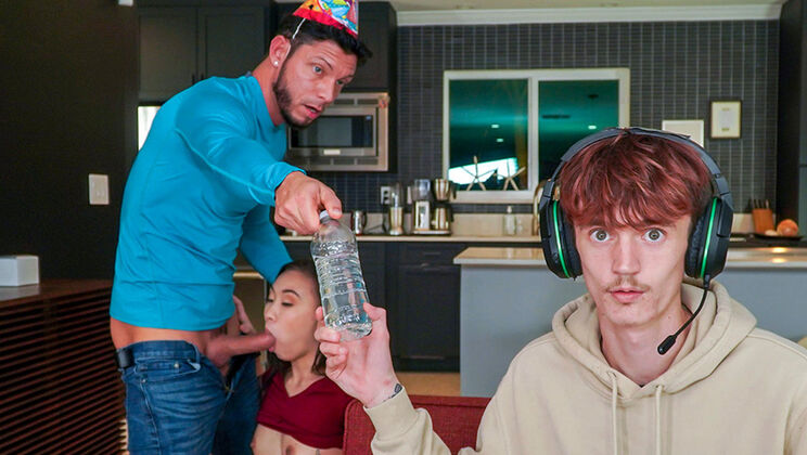 Cowgirl Birthday Ride