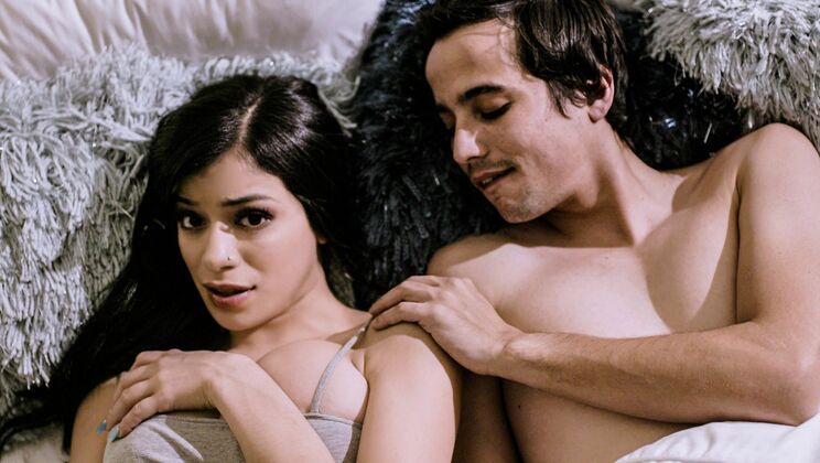 [PureTaboo] - Teen Sacrifice with Big Tits