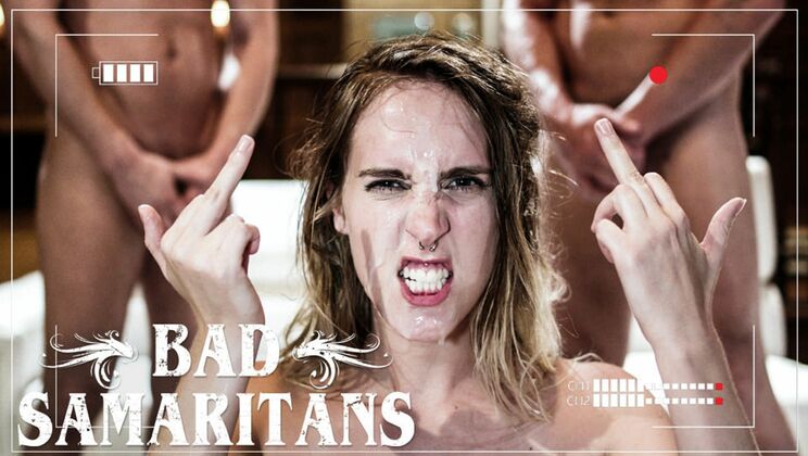 [PureTaboo] - Sexy Scoundrels