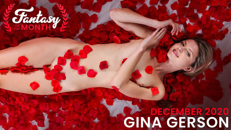 [NubileFilms] - Long Hair Blonde Blowjob With Raul Costa - Gina Gerson - Raul Costa