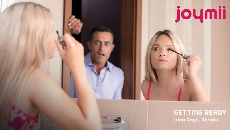 Preparing for Pleasure