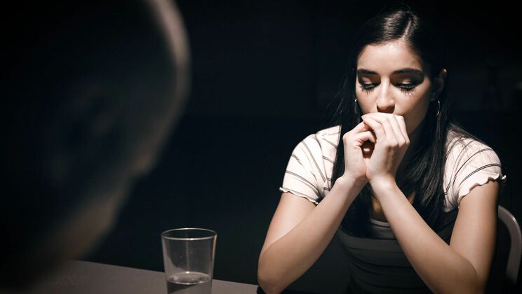 [PureTaboo] - Story Of Three Sides Of Sex