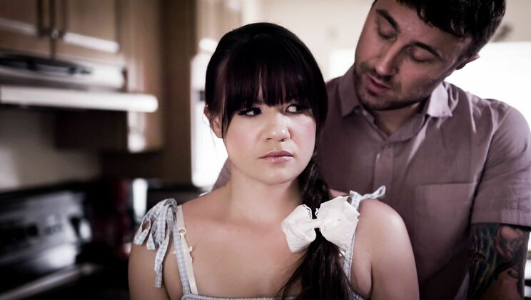 [PureTaboo] - Daughter of Desire: Alison Rey - Chad Alva - Alison Rey
