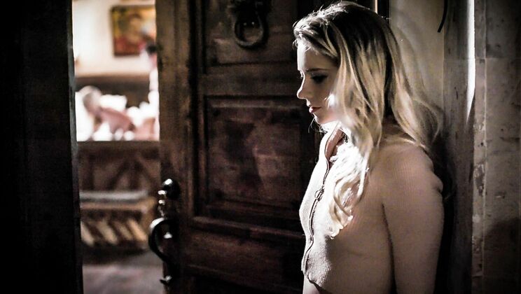 [PureTaboo] - Horny Family Ties