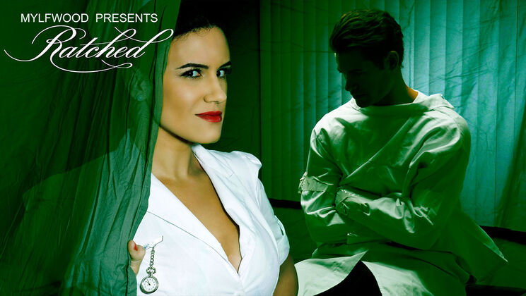 [MYLF] - MILF Nurse Ratched and Giovanni Francesco