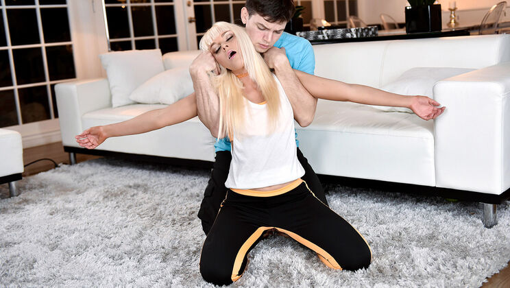 [MYLF] - Marie's MILF Pussy Training