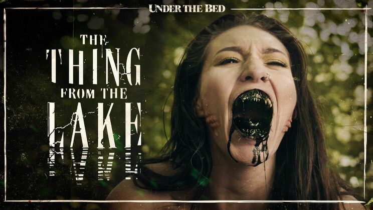 [PureTaboo] - The Lake Of Natural Tits