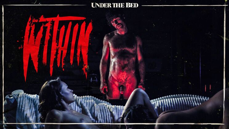 Teen Brunette Lesbians