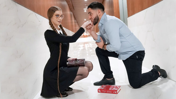 [MYLF] - Sexy and Smart