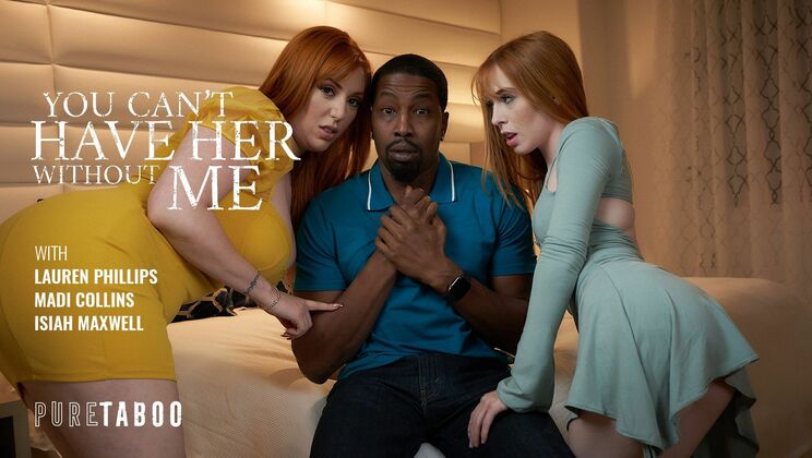 [PureTaboo] - Can't Have One Without the Other