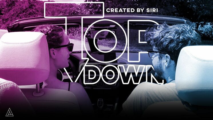 [ModelTime] - Redhead Rides High - Siri Dahl - Liam Lilly