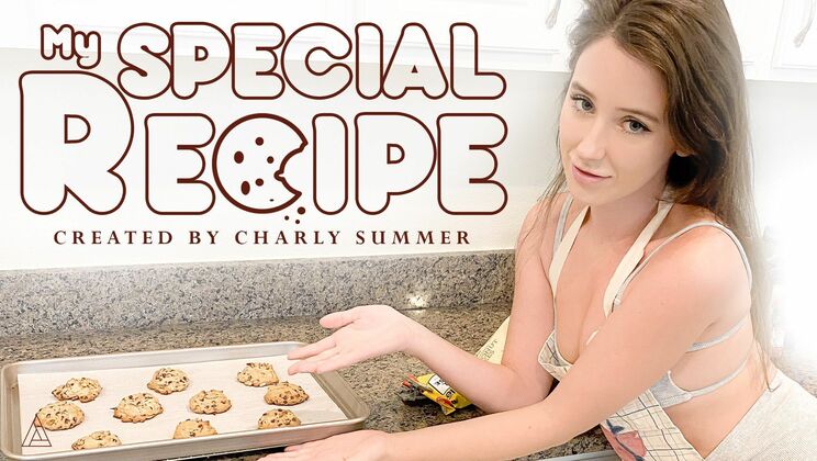 [ModelTime] - Charly Summer's Special Solo - Charly Summer