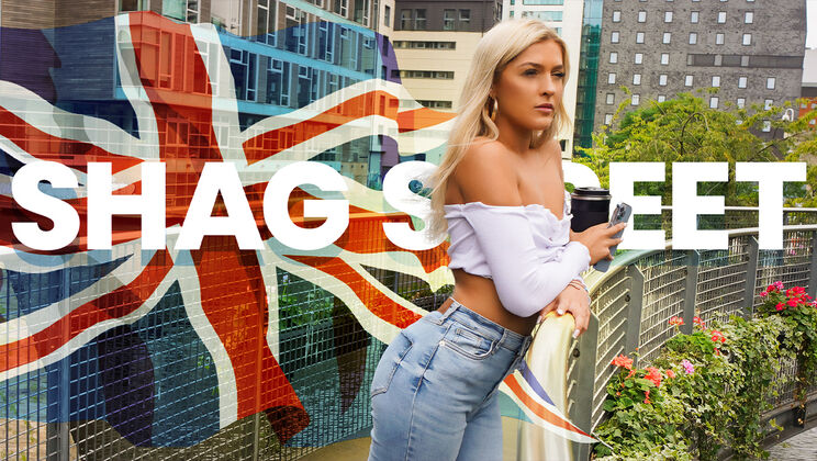 [MYLF] - A MILF's Pact With London