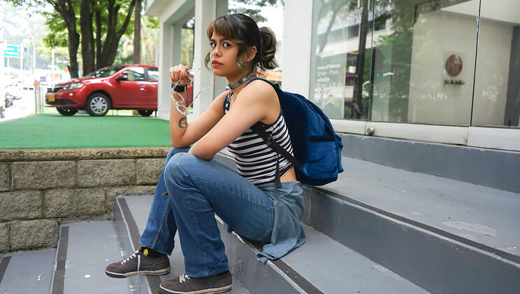 Alt Girl Crush: Latina Lulu