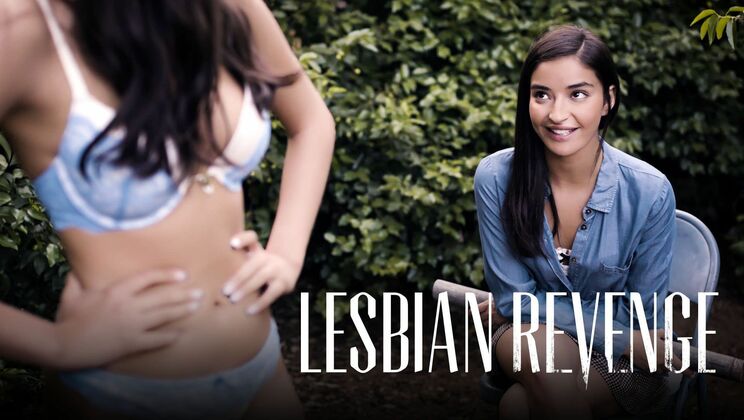 Lesbian Lust: The Ultimate Breaking Point