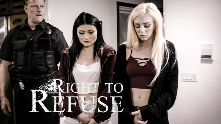 [PureTaboo] - Right to Suck