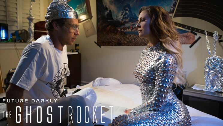 [PureTaboo] - Milf Cherie's Deepthroat Delight - Cherie Deville - Michael Vegas