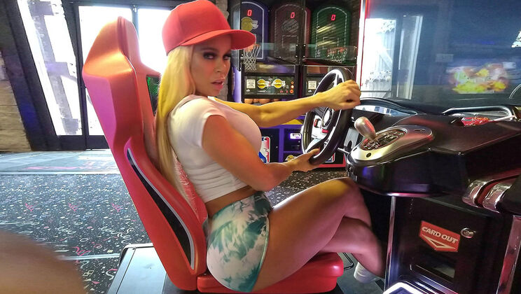 [MYLF] - Dirty Desires with Nikki Delano - Sam Shock - Nikki Delano