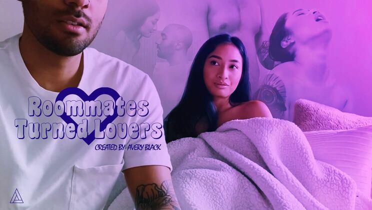 [ModelTime] - Blonde and Brunette: A Roommate Romance