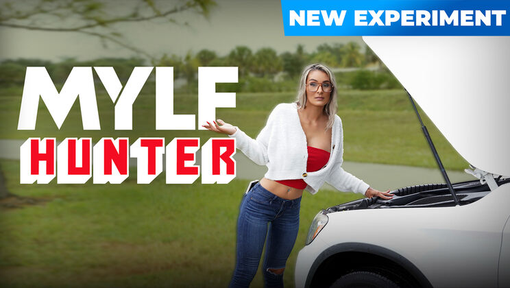[MYLF] - The Mylf Hunter Experience