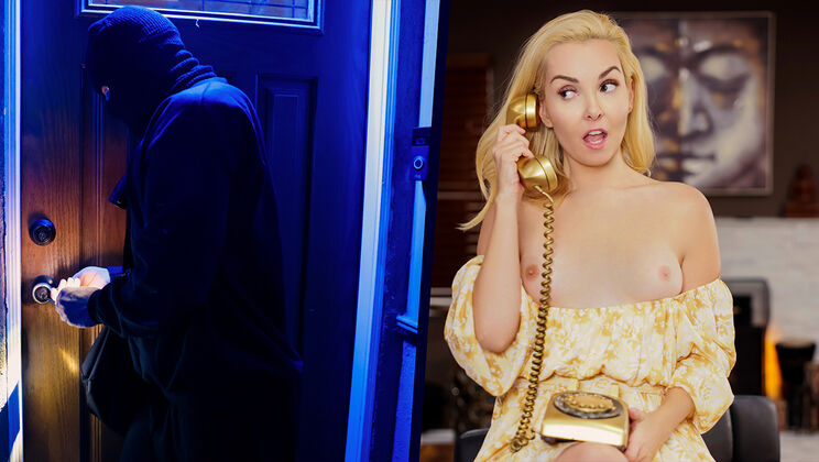 [MYLF] - Horny Milf Alarm