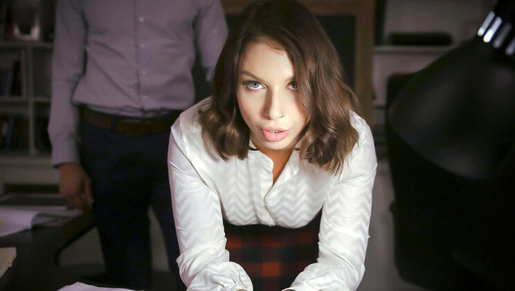 [MYLF] - Meeting Her Filthy Demands