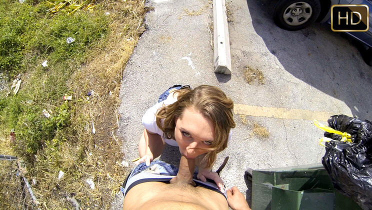 [TeensLoveMoney] - Money Loves Teen Pussy - Brooke Wylde - Tony Profane